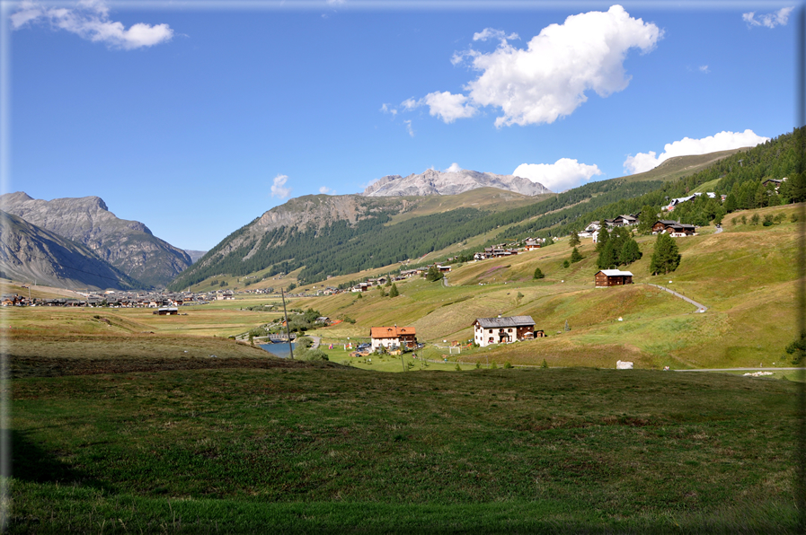 foto Livigno